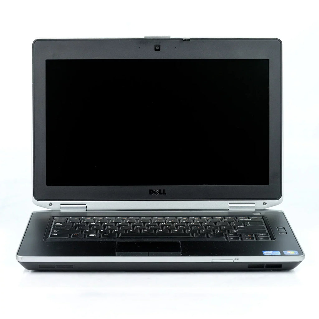 Pre-owned E6430 i7 Heart 8GB 1TB Win 10 Pro B v.WBB