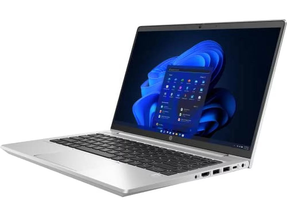 HP PROBOOK 440 G9 Business 2023 14" FHD Display Heart I5-1235U Heart 24GB DDR4 1TB Solid State Drive Windows 10 Pro Iris Xe Graphics Backlit Keyboard Wi-Fi 6 WWC 32GB USB