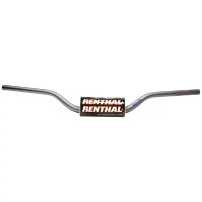 Renthal 1 1/8" FatBar KTM SX/SXF 09-11, SUZUKI RM/RMZ 06+ Bend Tanium for Husqvarna FE 501 2014-2018