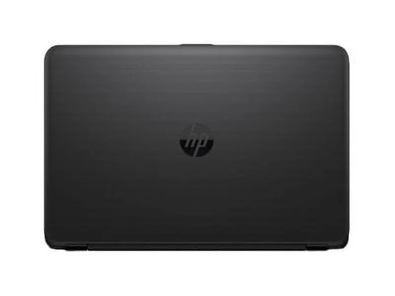 HP 15-AY009DX - 15.6" HD Touch - Processor i3-6100U - 6GB Memory - 1TB HDD - Black