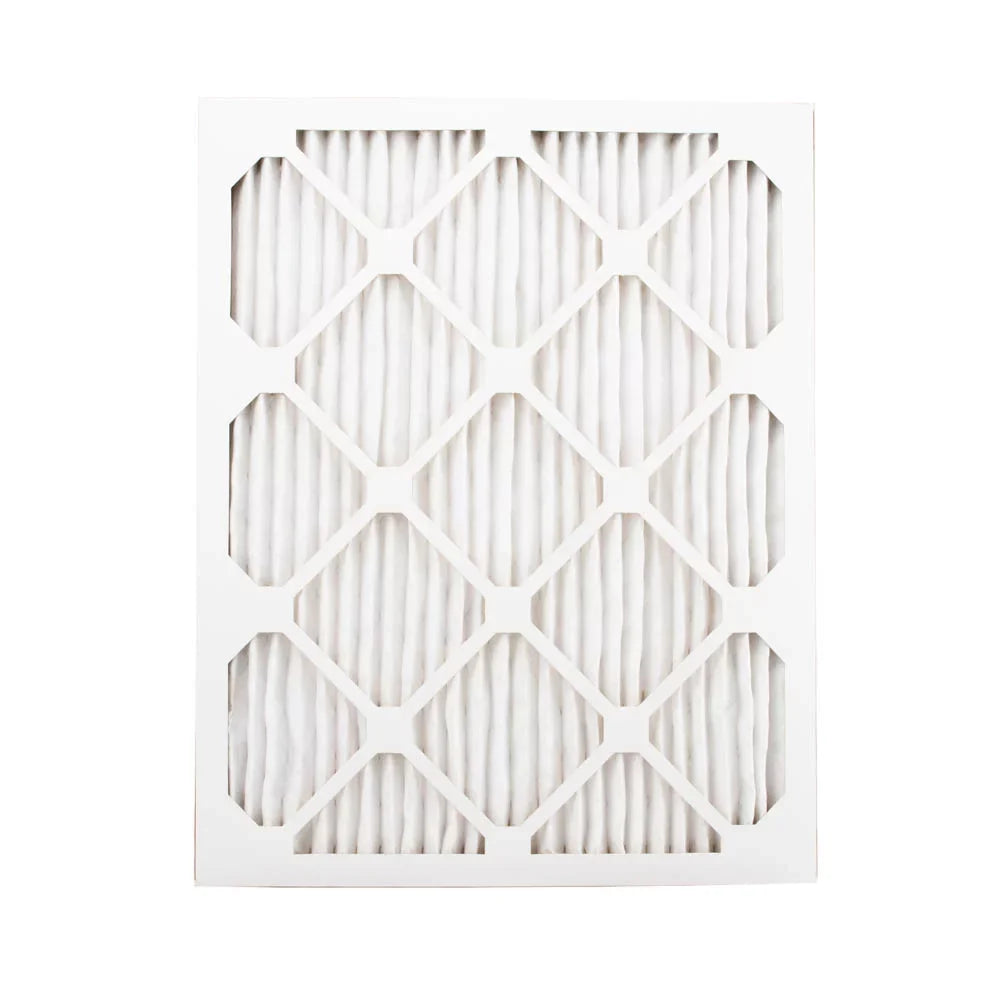 AIRx Filters 14x24x1 Air Filter MERV 11 Pleated HVAC AC Furnace Air Filter, Air Beast 6-Pack Made in the USA