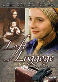 Left Luggage (DVD), Henstooth Video, Storage