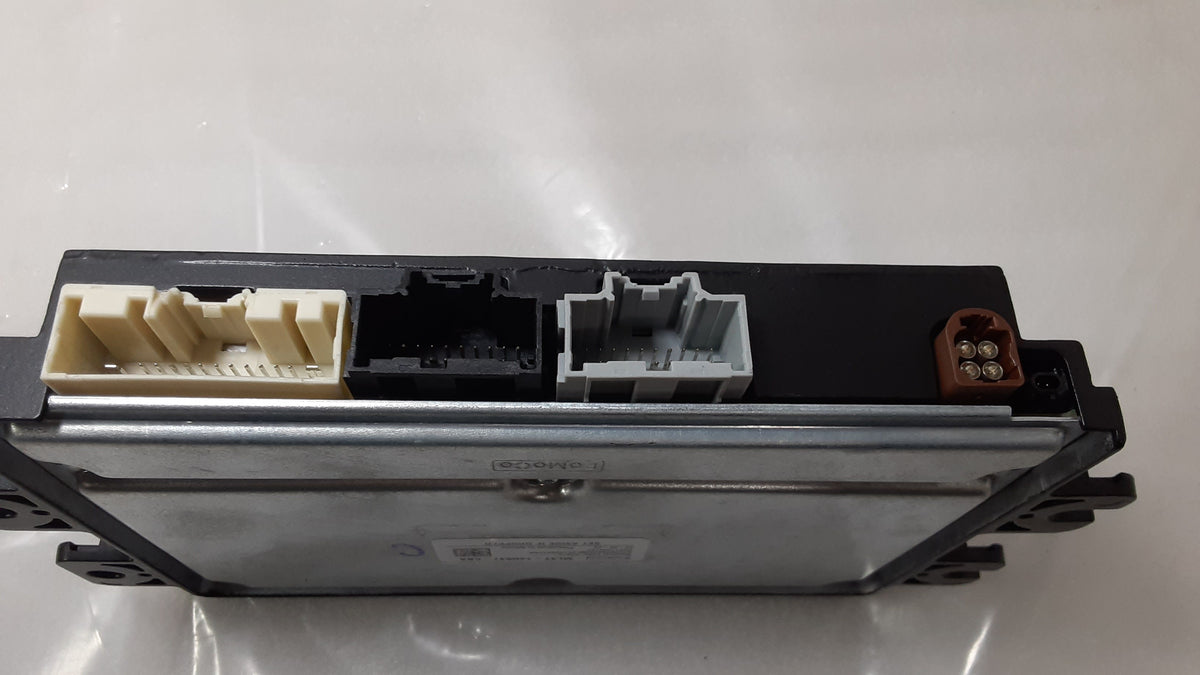 Pre-Owned 2023 Ford F150 Driver Camera Trailer Backup Assist Module ML3T-14G647-CBA OEM (Good)