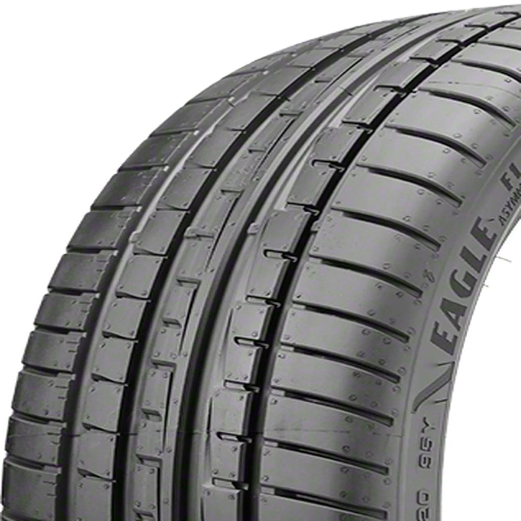 Goodyear Eagle F1 Asymmetric 3 Summer 285/35R22 106W XL Passenger Tire