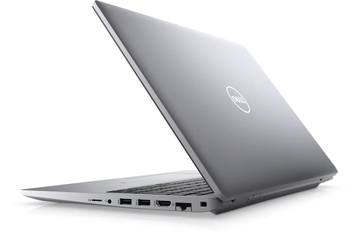Restored 5000 5520 (2021) 15.6" FHD Processor i7 - 512GB Solid State Drive - 32GB Storage 4 Central Unit @ 4.4 GHz - 11th Gen CPU (Refurbished)