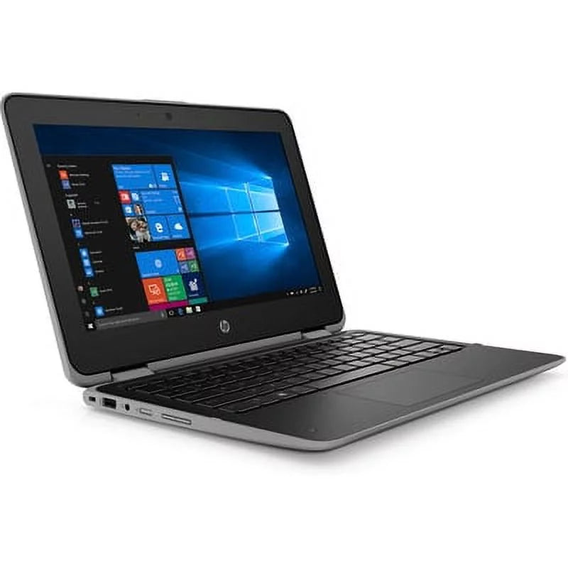 HP ProBook x360 11 G3 EE Notebook PC |11.6"|Celeron|UHD 600|4 GB Storage GB Solid Storage