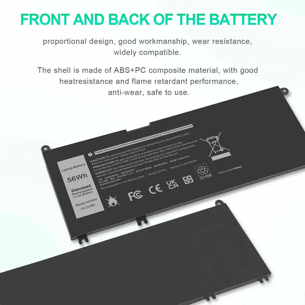 33YDH PVHT1 Energy Source for (G3 G5 G7) 15 3579 5587 7588/17 3779