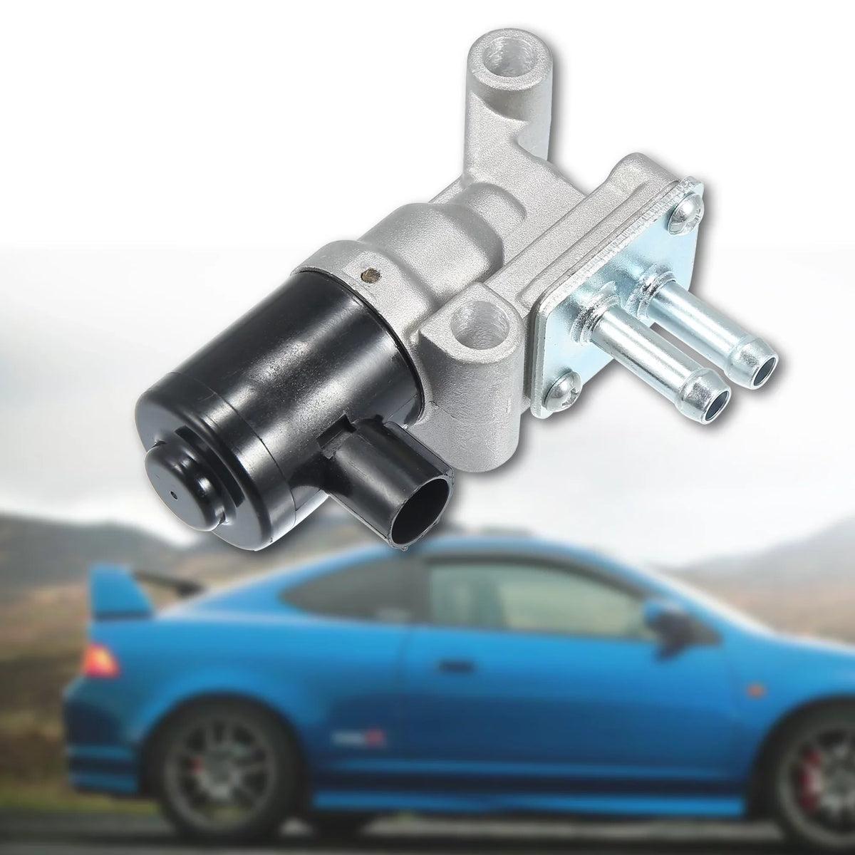 Car Idle Air Control Valve 36450-P6T-S01 138200-0470 for Acura Integra 1.8L GS GSR GS LS 5MT 1996-2001