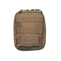 BIANCHI Accumold Compact Flashlight Holder Flashlight: Inova T2 - Hook & Loop Closure