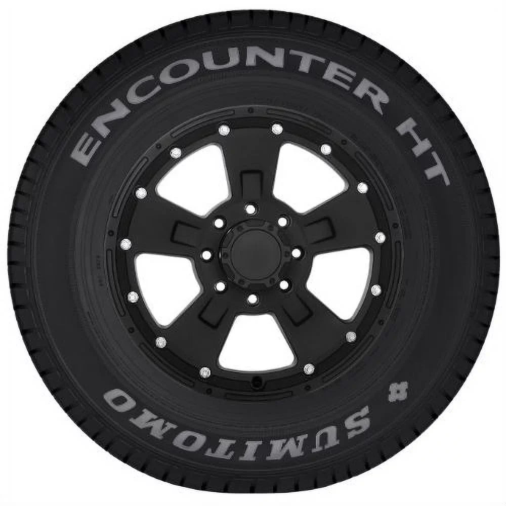 Sumitomo Encounter HT 245/60/18 105H Durable All Season Performance Tire