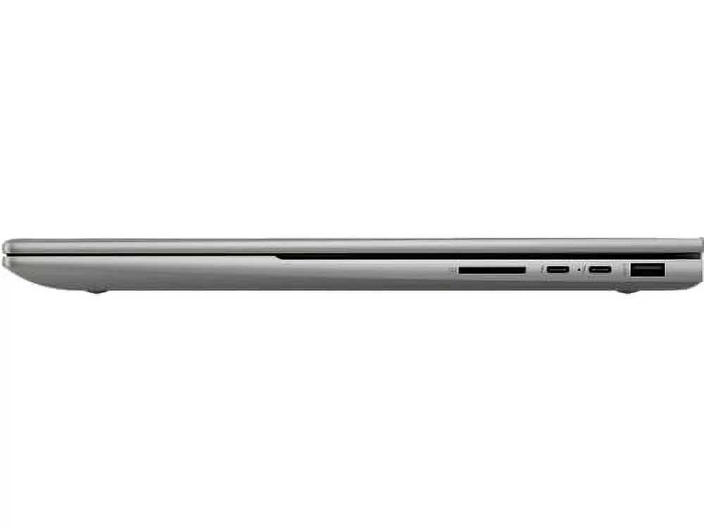 HP Envy 2023 New, 17.3" FHD IPS Display Heart i7-13700H Heart Iris Xe Graphics, 32GB DDR4, 1TB Solid State Drive Backlit Keyboard, Thunderbolt 4, Wi-Fi 6E, Win10 Pro, COU 32GB USB