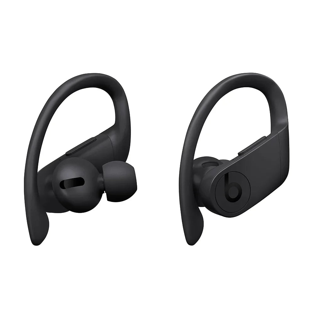 Powerbeats Pro Totally Wireless Earphones with Apple H1 Headphone Chip - Black