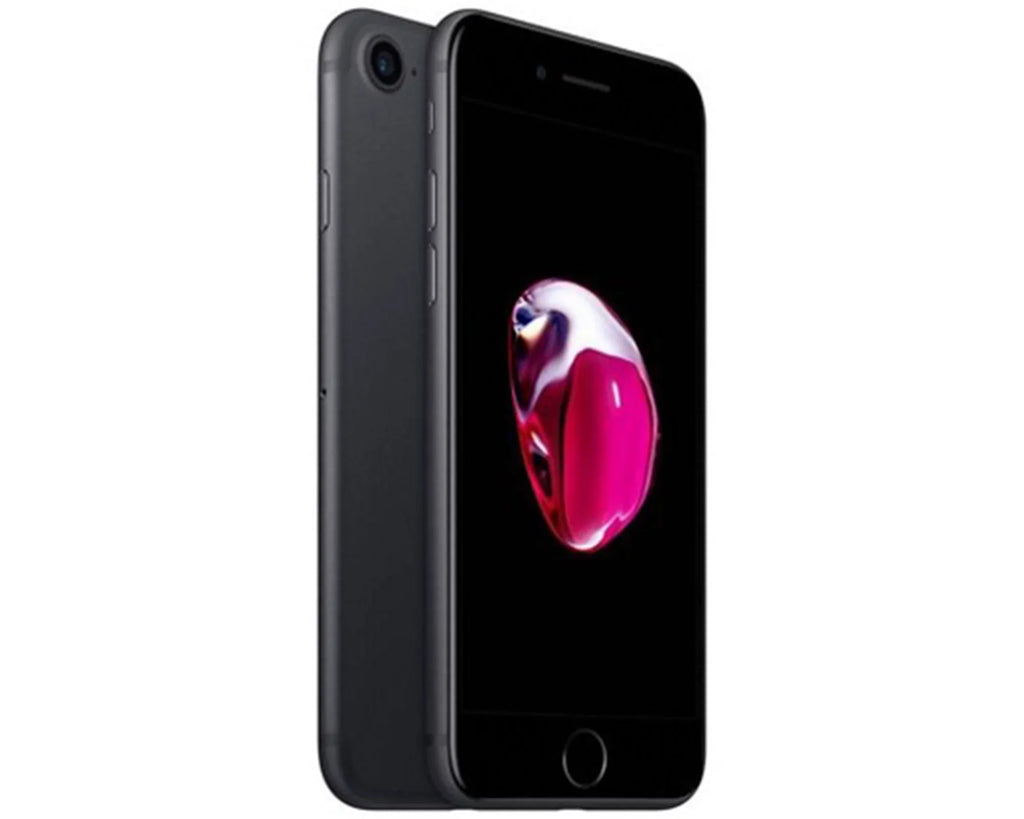 Restored Apple iPhone 7 32GB, Black - Unlocked GSM (Refurbished)