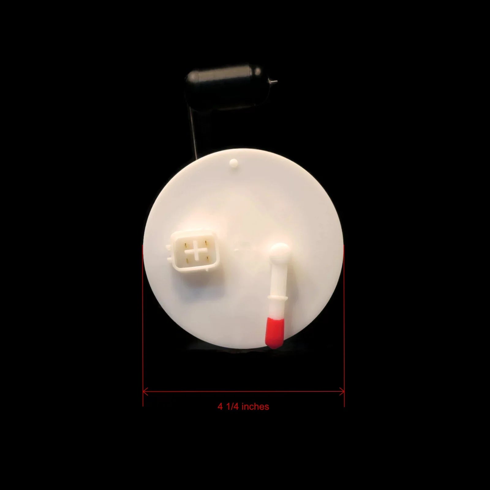 The ROP Shop | Fuel Pump For Kawasaki Brute Force 750 2018 KVF750GJF KVF750HJF KVF750JJF