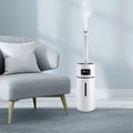DENEST 4 Gal Commercial Large Humidifiers Style Industrial 360° Humidifier Whole-House