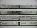 Memorymaster 32GB Kit (8x4GB) Fully Buffered Memory Memory for DELL Servers and WORKSTATIONS : PowerEdge 1900 1950 1950 III 1955 2900 2900 III 2950 2950 III M600 R900 SC1430 - Not for Desktop or Mobile PC
