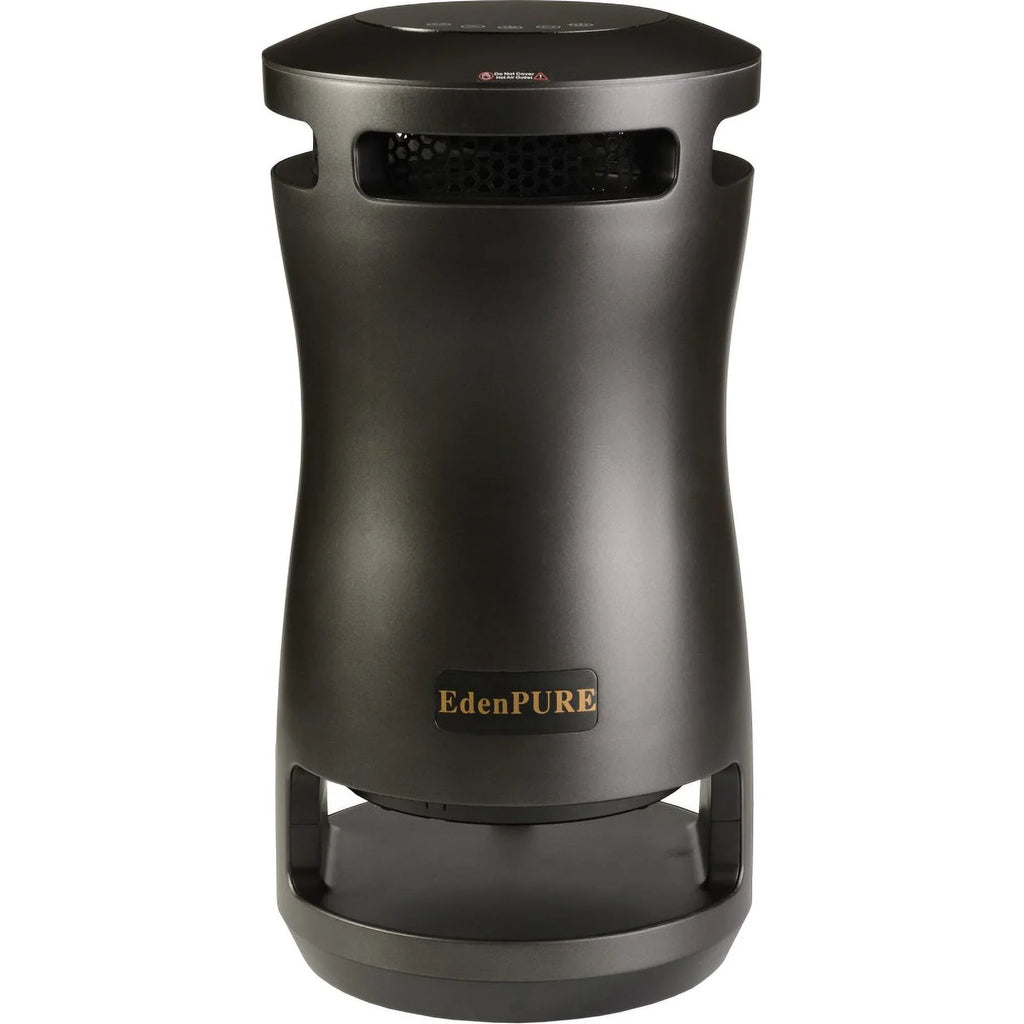 EdenPURE Portable 2-in-1 Heating and Cooling System
