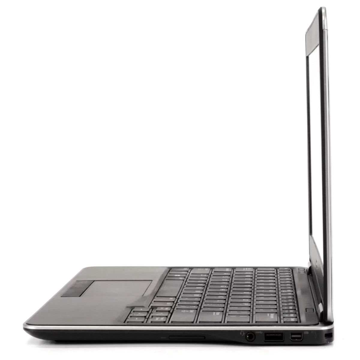 Previously owned E7240 Processor Gen 4 4GB Memory 128GB Solid State Drive Windows 10 Home 64 Bit