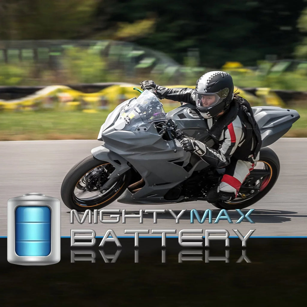 YTX7A-BS Lithium Power Unit Replaces Peugeot Scooter 50 Tweet Evo 2014