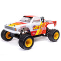 Losi RC Truck 1/16 Mini JRXT Brushed 2 Wheel Drive Limited Edition Racing Monster Truck Ready-To-Run Power Unit and Charger Included LOS01021 Trucks Electric RTR Other Trucks Electric RTR Other