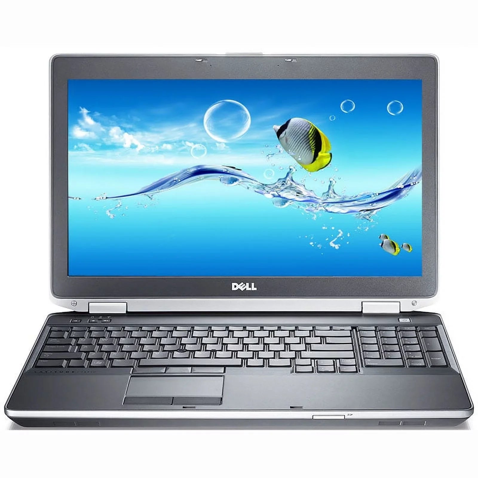 Pre-owned E6530 2.6GHz 4GB 320GB DRW Windows 10 Pro 64 Camera