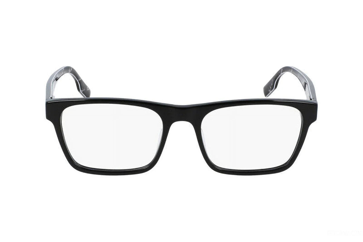 Eyeglasses CONVERSE CV 5000 001 Black