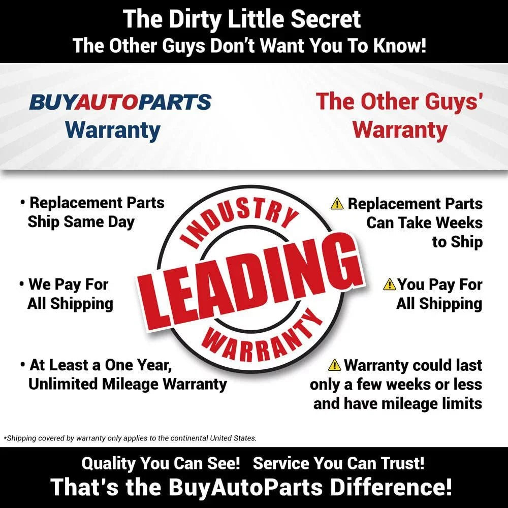 For Subaru Legacy Outback 2017 2018 2019 A/C AC Expansion Valve Device - Buyautoparts