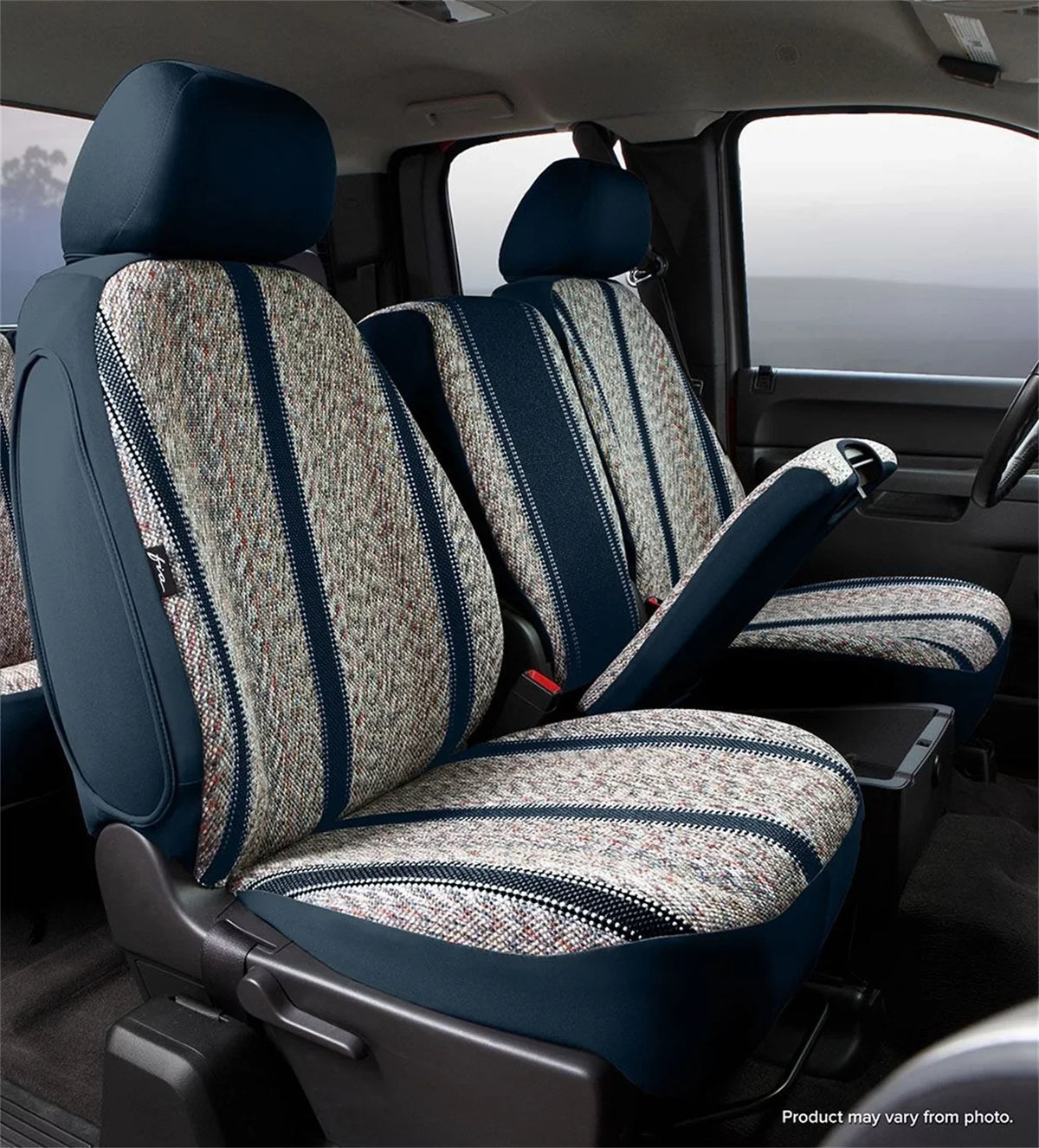 Fia Inc. TR49-15 NAVY FIATR49-15 NAVY 06-08 Random Access Memory 1500 MEGA CAB/06-09 Storage 2500/3500 FRONT 40/20/40 SPLIT A/REST CUSHION