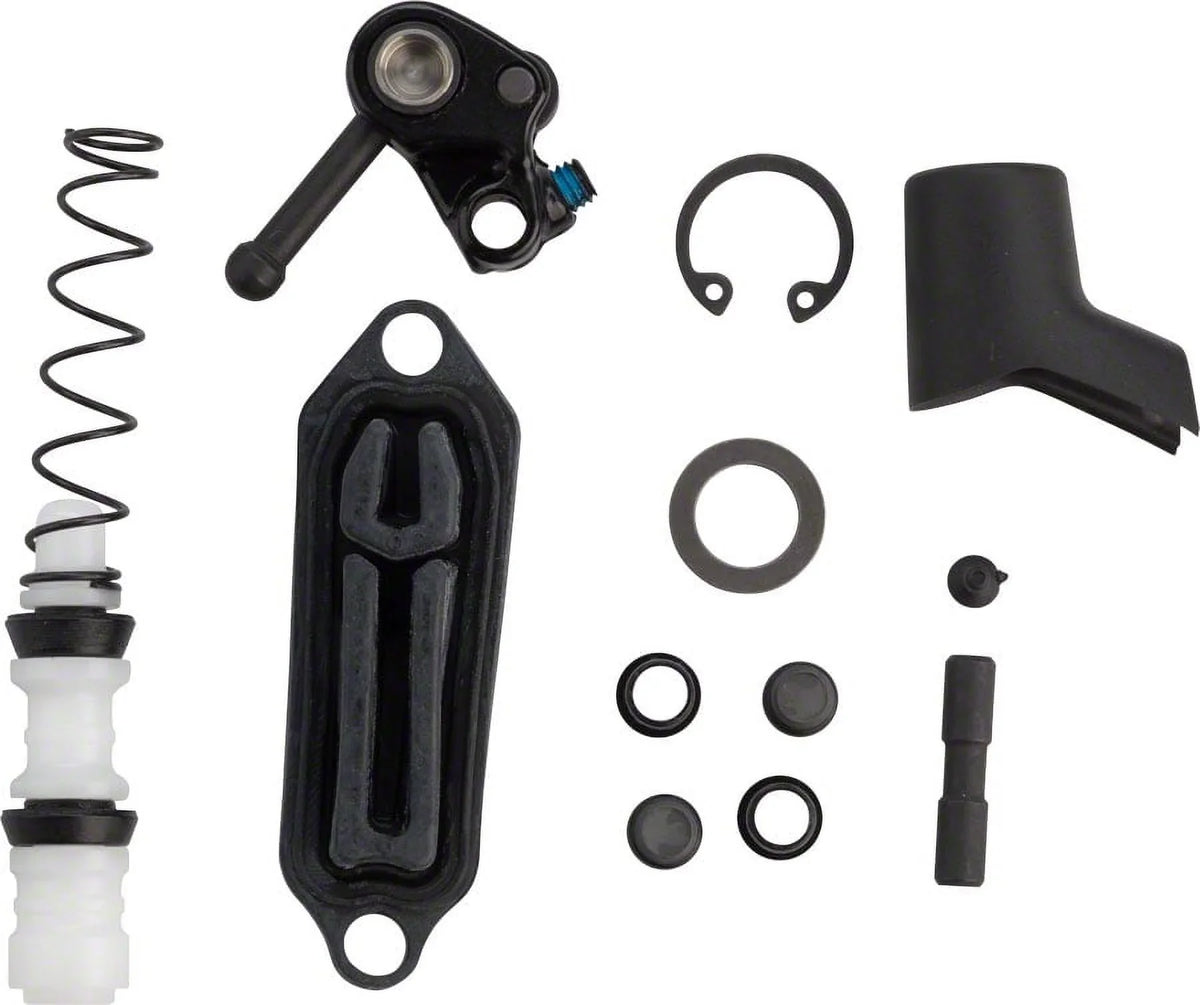 Storage Guide RS Lever Internals Kit 2nd Generation