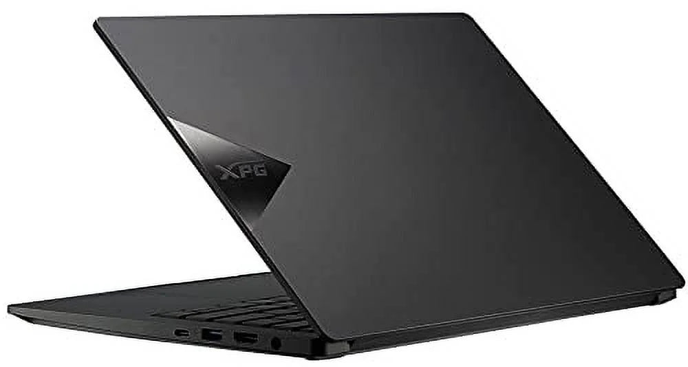 EXCaliberPC 2021 XPG Xenia 14 Gaming (-1135G7, 16GB Random Access Memory 1TB NVMe Solid Storage Iris Xe, 14" WUXGA, Windows 10) XENIA14I5G11GXELX-BKCUS