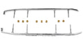 Stud Boy Shaper 7.5" Carbide Wear Bar Runners (YAM-S2226-75)