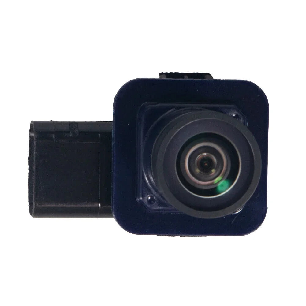 HD Video Camera Black BT4Z-19G490-B For 2011-2014 Ford Edge Backup Camera