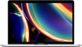 Restored Apple MacBook Pro 13-inch ( 2.0GHz, 512GB Flash Storage (Mid 2020, MWP72LL/A) - Silver (Refurbished)