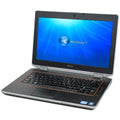 E6420 Processor 2.50 GHz 8GB Random Access Memory 500GB Windows 10 Pro - Scratch & Dent
