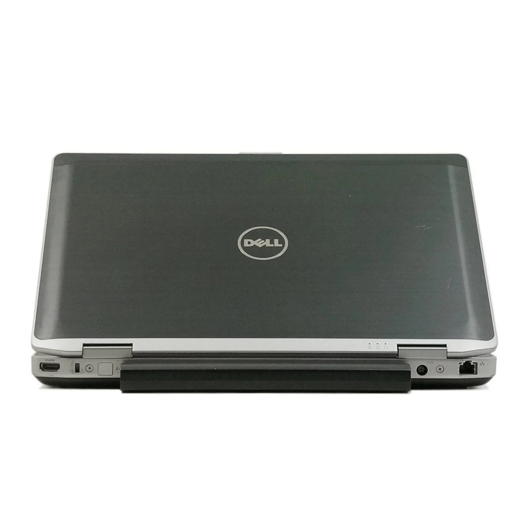 E6430 Computer, 2.60 GHz Processor Gen 3, 4GB DDR3 Memory 128GB Flash Storage Hard Drive, Windows 10 Home 64 Bit, 14" Monitor Pre-owned
