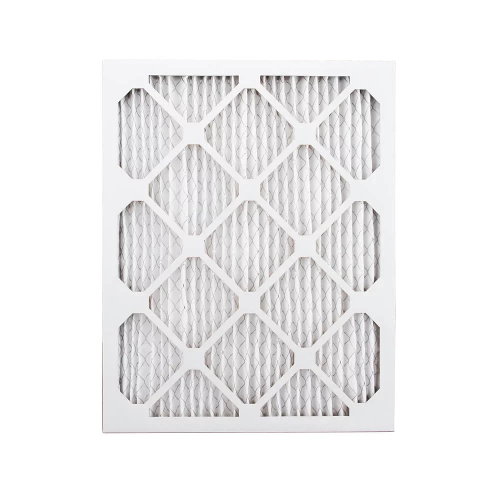 AIRx Filters 14x24x1 Air Filter MERV 11 Pleated HVAC AC Furnace Air Filter, Air Beast 6-Pack Made in the USA