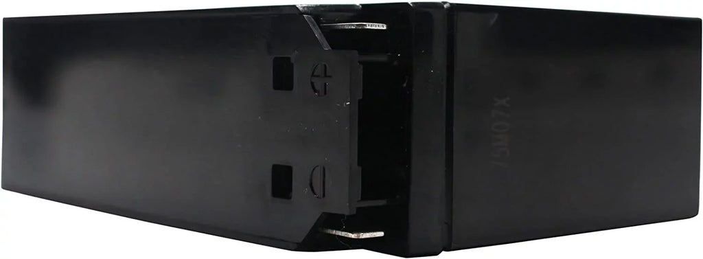 4-Pack UpStart Energy Source Replacement for 2010 Yamaha SR400 (FI) 400CC Factory Activated, Maintenance Free, Motorcycle Energy Source - 12V, 2.3Ah, UB-YT4B-BS