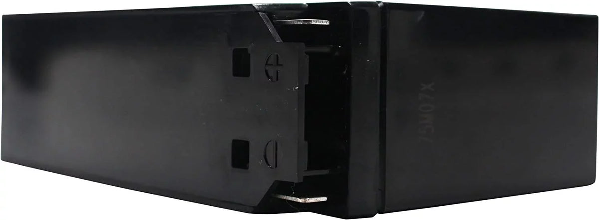 4-Pack UpStart Energy Source Replacement for 2010 Yamaha SR400 (FI) 400CC Factory Activated, Maintenance Free, Motorcycle Energy Source - 12V, 2.3Ah, UB-YT4B-BS