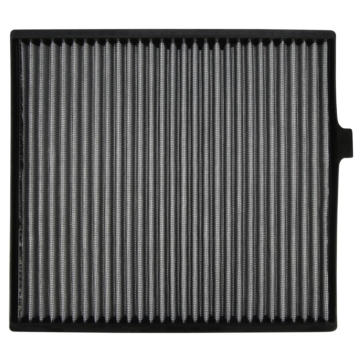 K&N VF3004 Washable & Reusable Cabin Air Filter Cleans and Freshens Incoming Air for your Honda, Acura Fits select: 2003-2008 HONDA PILOT, 1999-2004 HONDA ODYSSEY