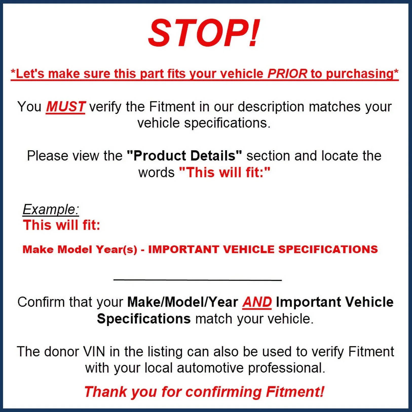 Pre-Owned 17-19 Ford Transit 150 250 MP3 CD w/ Satellite Radio Receiver GK4T19C107BB OEM (Good)