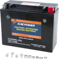 Fire Power Sealed Factory Activated Power Unit Compatible With Ski Doo Grand Touring Sport 600 Carb 2002