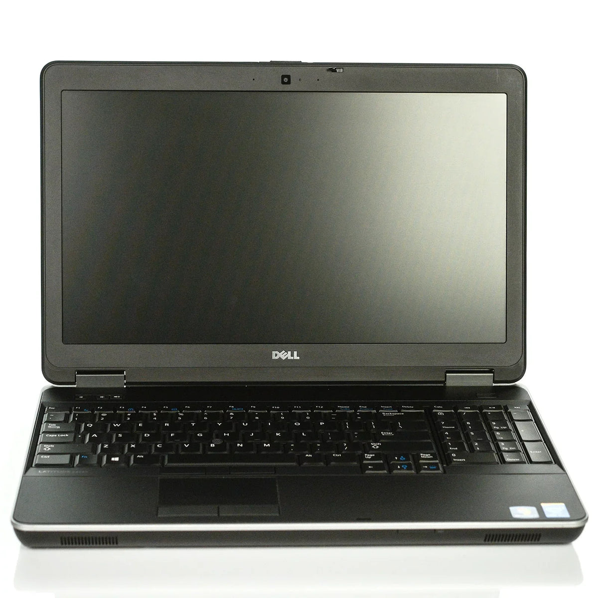 Second-hand E6540 Heart 4GB 512GB Solid State Drive Win 10 Pro B v.WCB