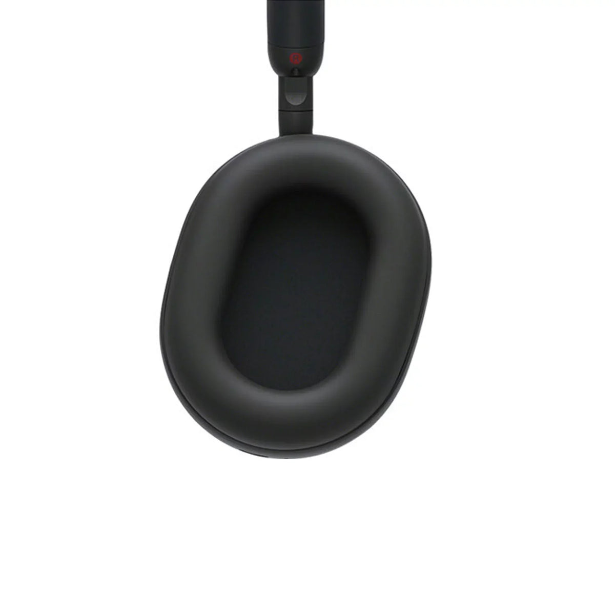 Sony WH-1000XM5 Noise-Canceling Wireless Over-Ear Headphones (Black), 30 Hours Playback Time, Hands-Free Calling, Alexa Voice Control - Kit with Charging Cube and Portable Charger