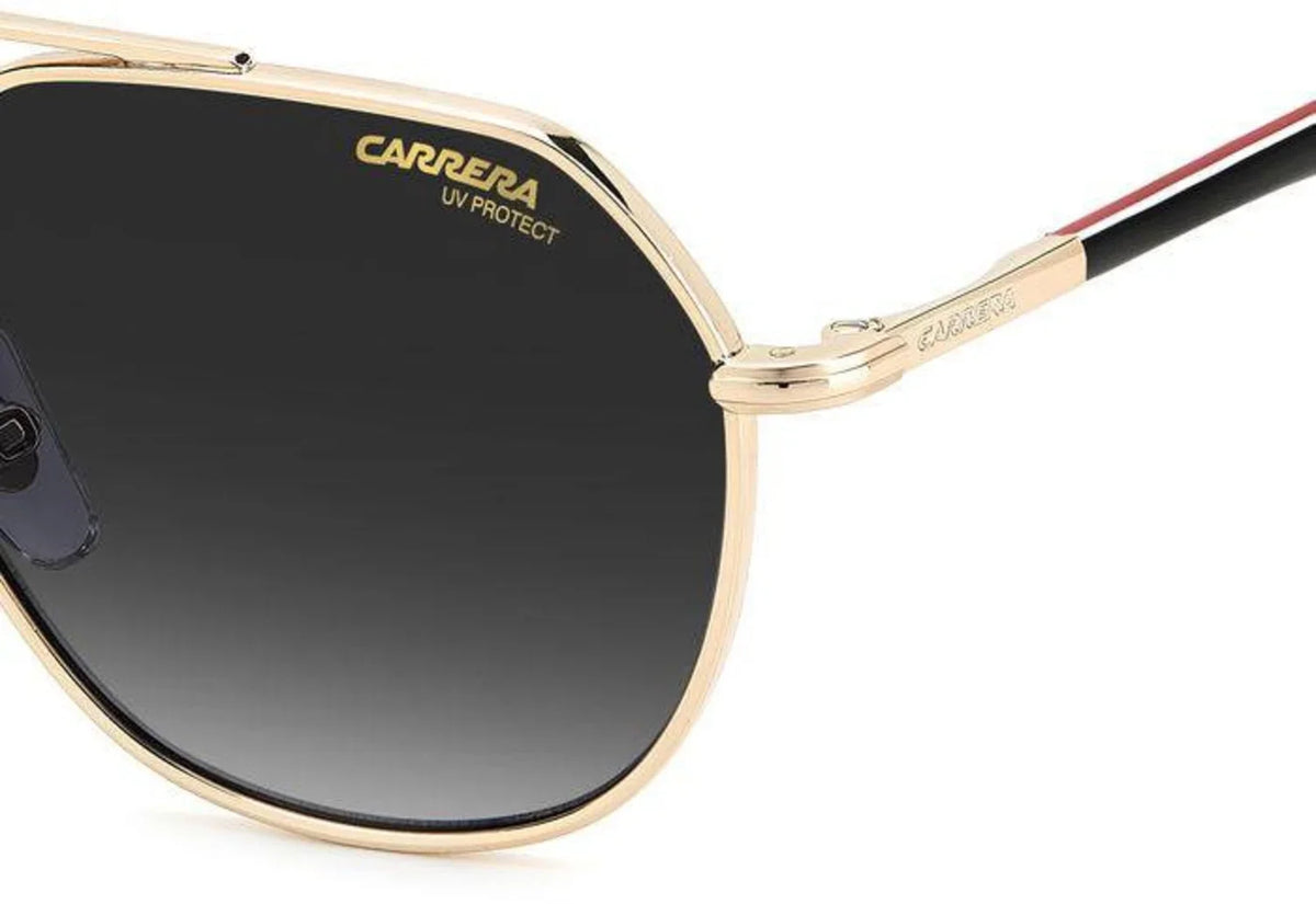 Sunglasses CARRERA 303 /S W97 Gold Black