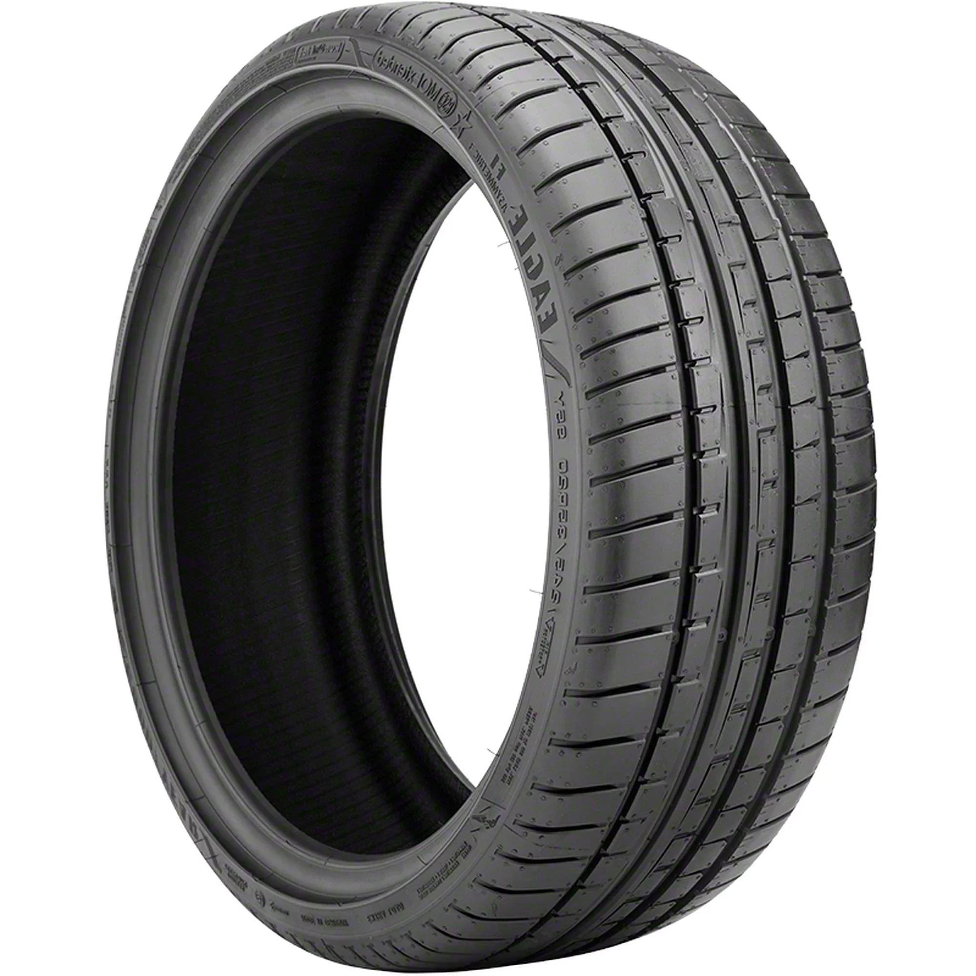 Goodyear Eagle F1 Asymmetric 3 Summer 285/35R22 106W XL Passenger Tire