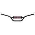 Renthal Aluminum 7/8" Handlebar KTM 85/105SX Bend Black for LEM LX4 2000
