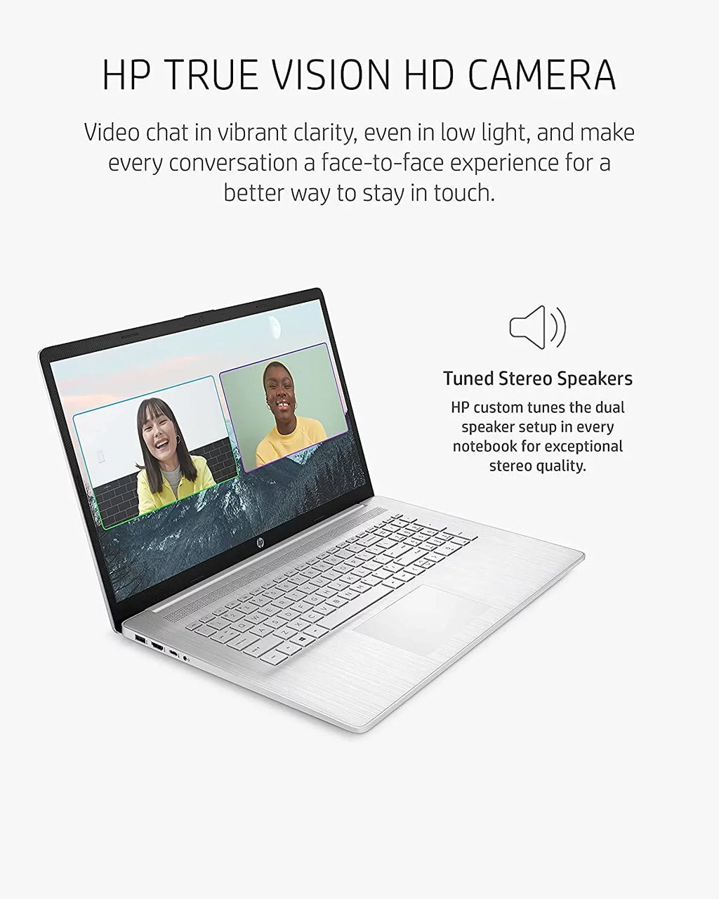 HP Pavilion 17.3-inch IPS FHD (2022 Model), Heart -1155G7 (Beats i7-1165G7), Iris Xe Graphics, 12GB Random Access Memory 512GB PCIe Flash Storage Backlit Keyboard, Long Energy Source Life, Webcam, Win11