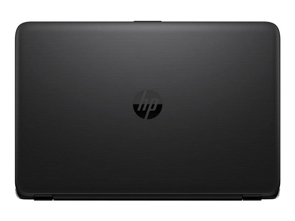 HP 15-AY009DX - 15.6" HD Touch - Processor i3-6100U - 6GB Memory - 1TB HDD - Black