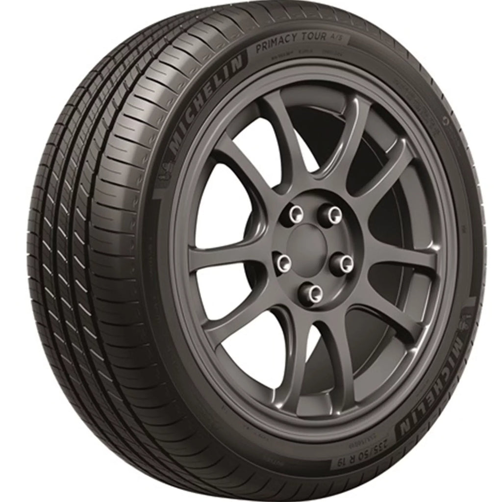 Michelin Primacy Tour A/S All Season 225/40R19 93W XL Passenger Tire