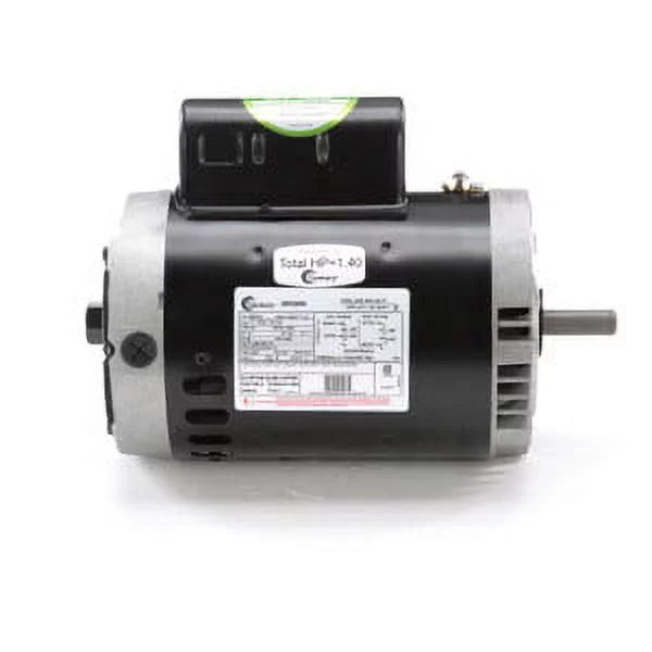 1 hp 3450 RPM 56C Memory 115/230V Swimming Pool - Jet Pump Motor Century # B653